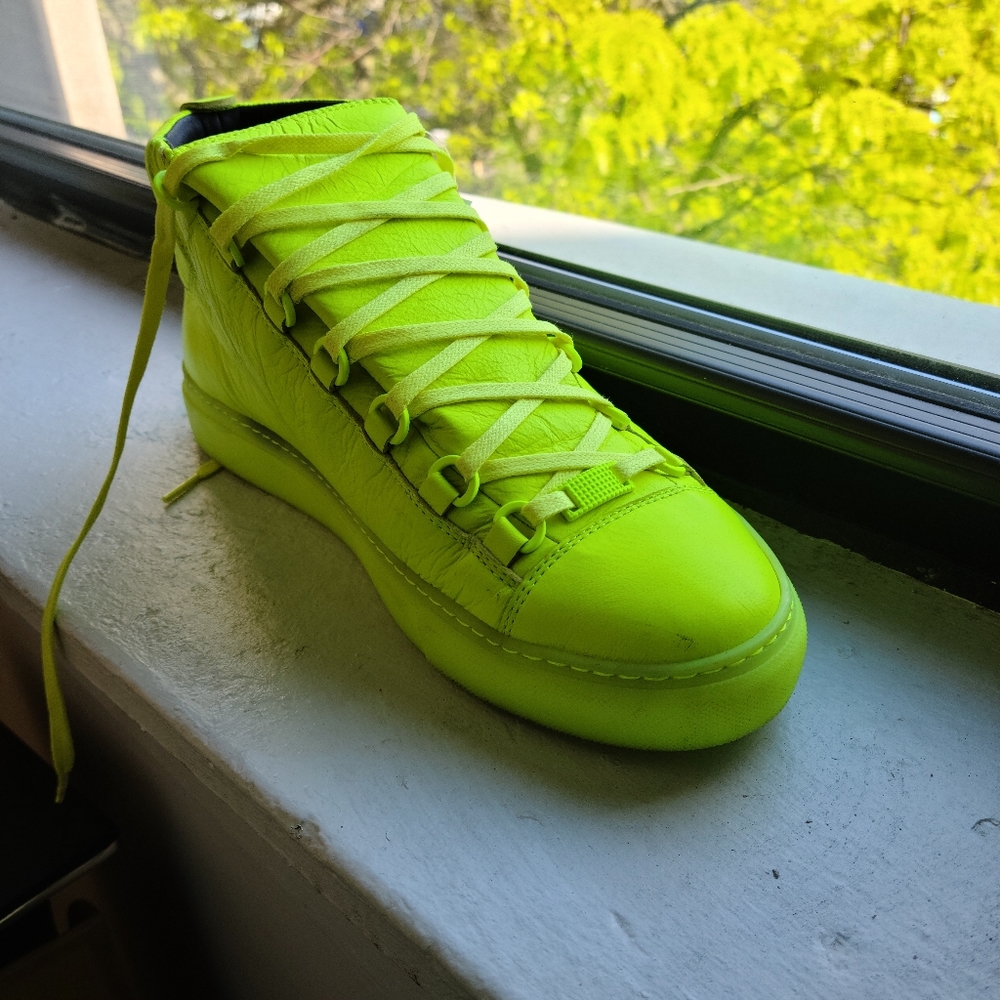 balenciaga sneakers